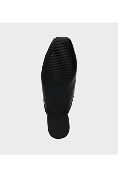 Steve Madden Black Women's Mules Shoes