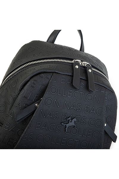 Nas Bag Rucsac elegant pentru femei