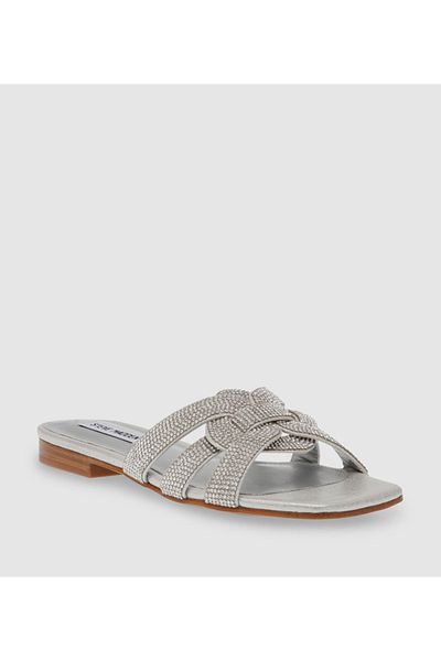 Steve Madden Multi Women's Flat Sandals Sandals