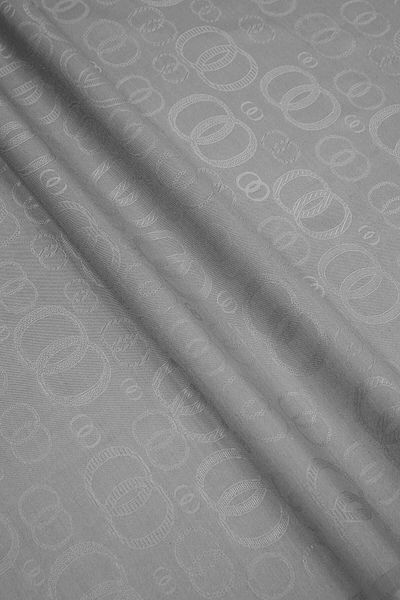 Imannoor İMANNOOR 70x200 Jacquard Shawl - 241-4012