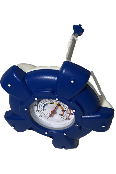 Waterlight Yüzer Tip Havuz Termometre