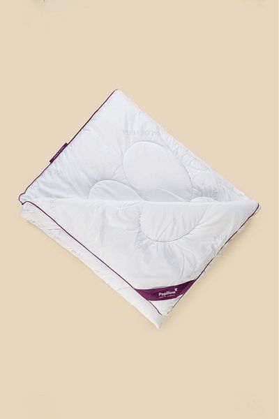 PAPILLOW Luxury Aloe Vera Quilt 215x235 King Size Aloe Vera Quilt