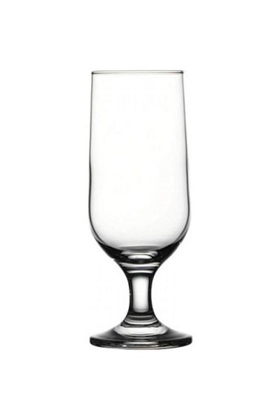 Paşabahçe Capri 44882 - 12 Pieces Beer Glass, 350 Cc