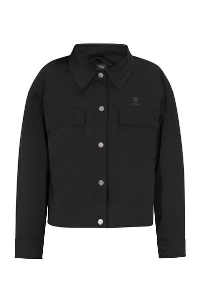 Tuffskull Blouson