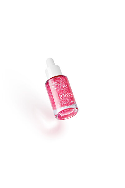 Kiko TIRNAK ÜRÜNLERİ - NAIL SCRUB