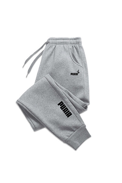 Choice بنطال رياضي رجالي مطبوع للجري بنطال رياضي للياقة البدنية بنطال رياضي ب...