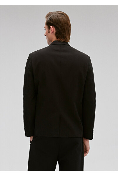Mavi Siyah Blazer Ceket 0110447-900