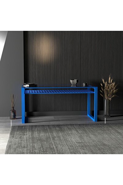 DAF GERCELAN ÇALIŞMA MASASI L