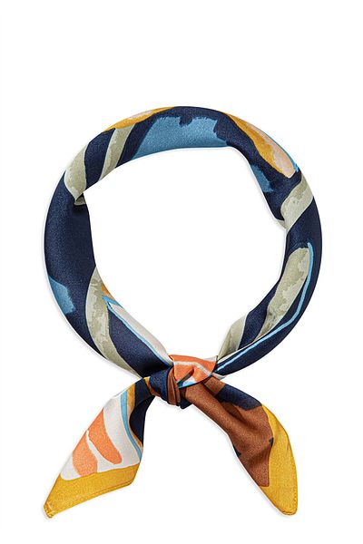 Mavi Weißes Bandana1912234-34523