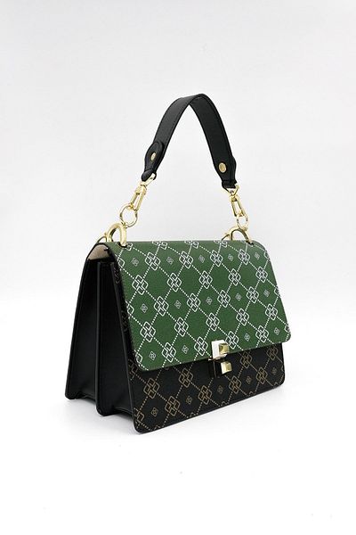LAMBERTİ Women Hand Bag