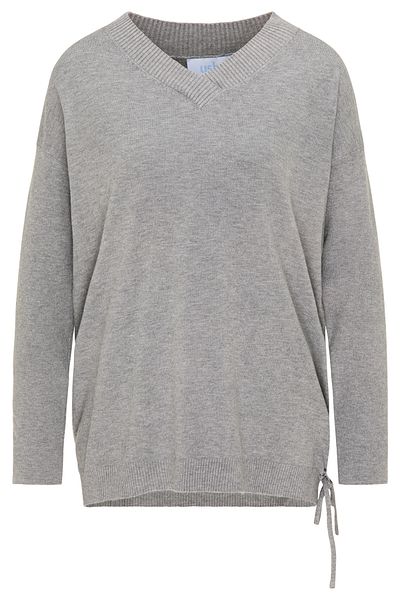 usha blue label Strick svetr