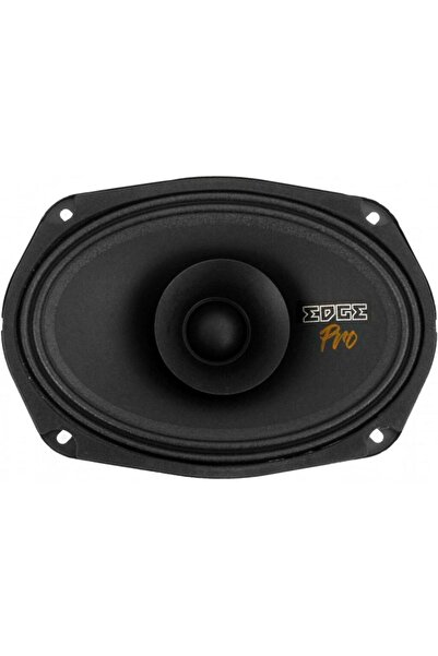 demirsessound Edge Edbxpro69w – 6x9 Midrange