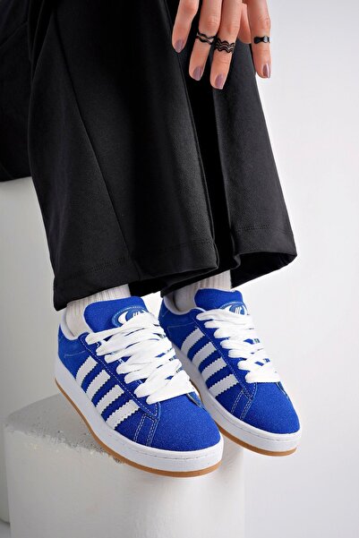 Moda Kadıköy Білі унісекс спортивні кросівки Sax