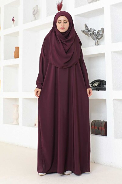 Ecesun بلوم 706 - فستان الصلاة