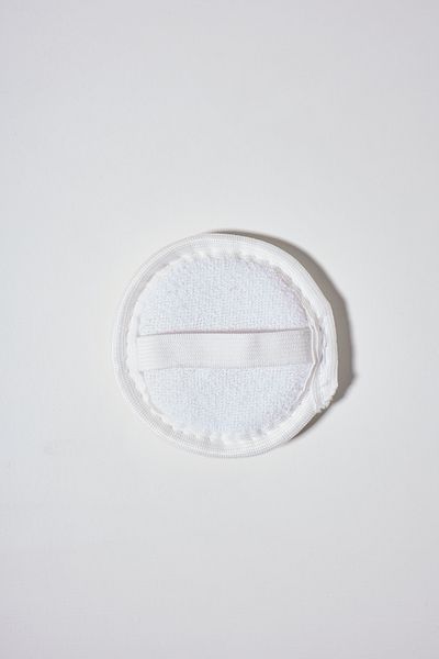 Heaven Facial Pouch
