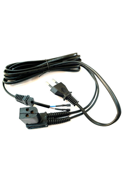 Get Lock Aile Dikiş Makina Pedal Kablosu Singer 1301