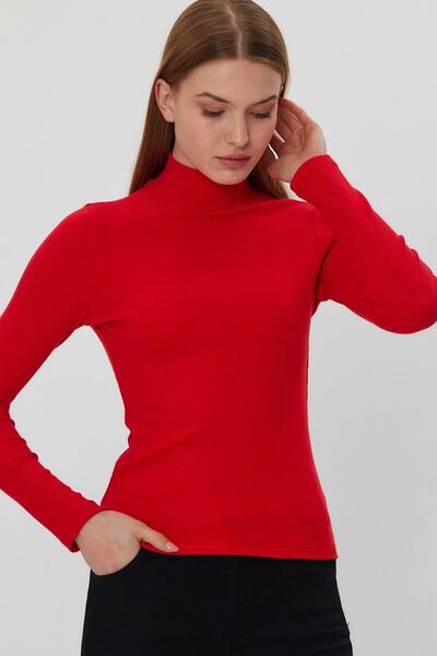 segrock High-Top Body