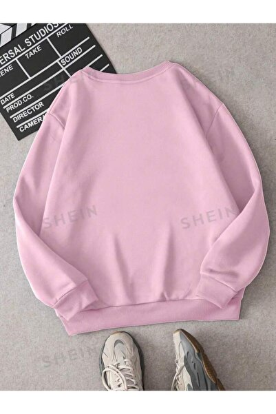 Machetta Παιδική μπλούζα με κουκούλα με στάμπα πάπιας