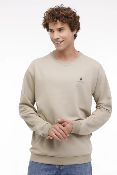 lumberjack ΦΟΥΤΕΡ ΑΝΤΡΑΣ ΚΑΝΟΝΙΚΗ ΤΑΞΗ O YAKA SPOR MB SN75 K.BEJ