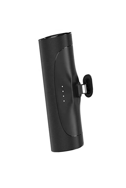 ÇELİKWORK Pw0-102 3000mah Iphone Lighting Uyumlu Powerbank Mini Elektronik Si...