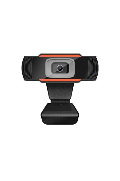 Genel Markalar Bilgisayar Kamera Webcam 1080 P Full Hd Tak-çalıştır Mikrofonlu