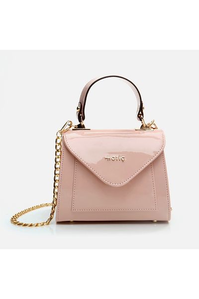 Hotiç Geantă de damă Mini Powder Crossbody
