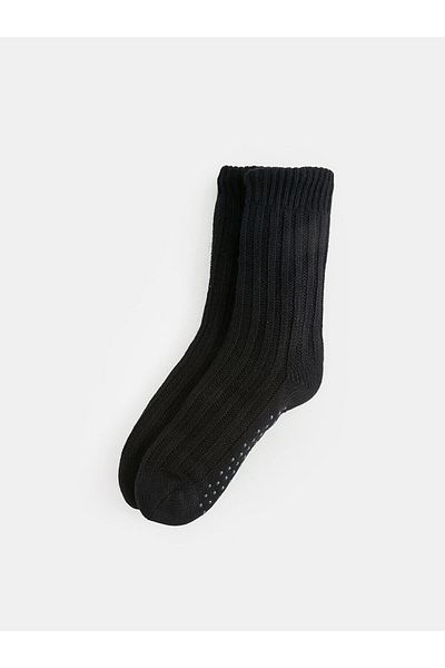 LC Waikiki LCW ACCESSORIES - Ανδρικά πλεκτά Κάλτσες για το σπίτι