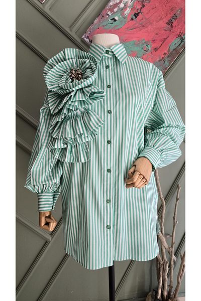 kıyı boutique Women's Tunic