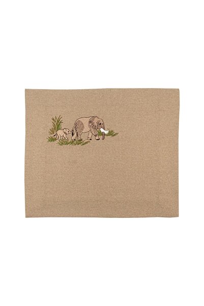 Mikasa Moor Safari Amerikan Servisi 6'lı 40x50