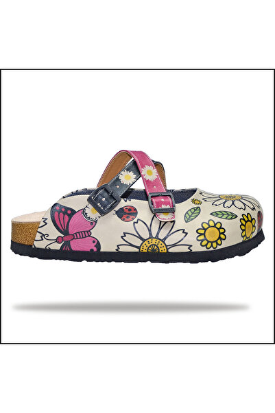 Shoerokee Cross Banded 557 Model Slippers from Srk 500 Series