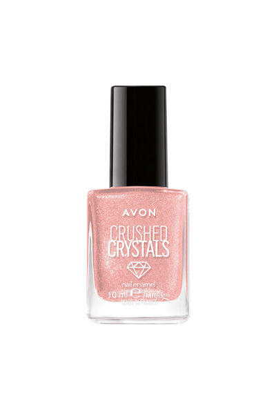 AVON كريستال مسحوق
