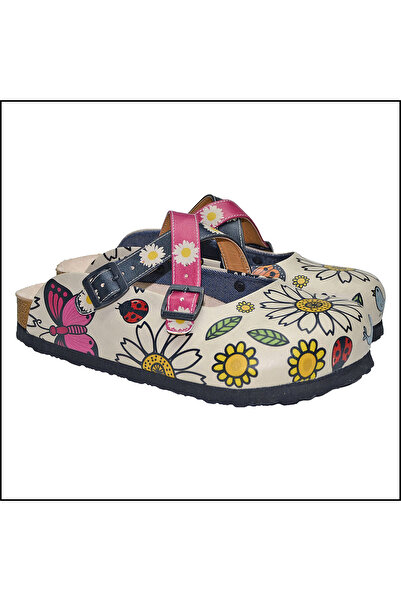 Shoerokee Cross Banded 557 Model Slippers from Srk 500 Series