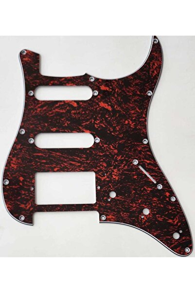 Genel Markalar NHS9720 İçin Değiştirilebilir Pickguard