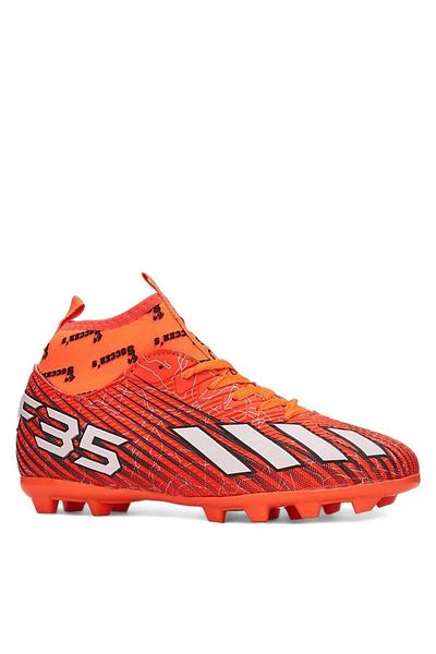 XR Pantofi sport GGO Footbal unisex pentru copii și adulți cu șosete Krapon Halisha