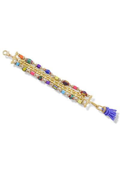 Bayemeyc FEST DOĞAL TAŞ BİLEKLİK