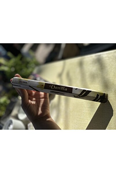 VANİLLA TÜTSÜSÜ (20 STİCKS )