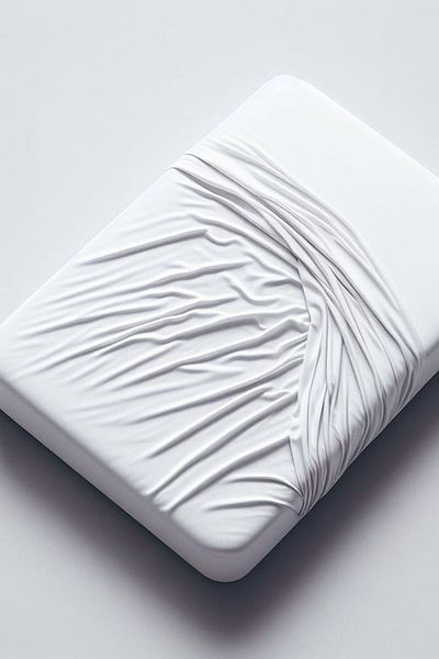 Otel Concept Akfil Μονό Σεντόνι 63 Σύρματα - Διπλό
