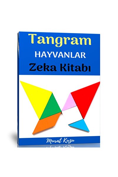 Enine Boyuna Eğitim كتاب ذكاء الحيوانات تانجرام