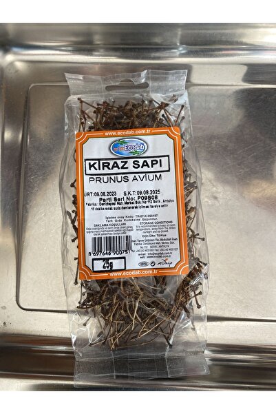 KİRAZ SAPI