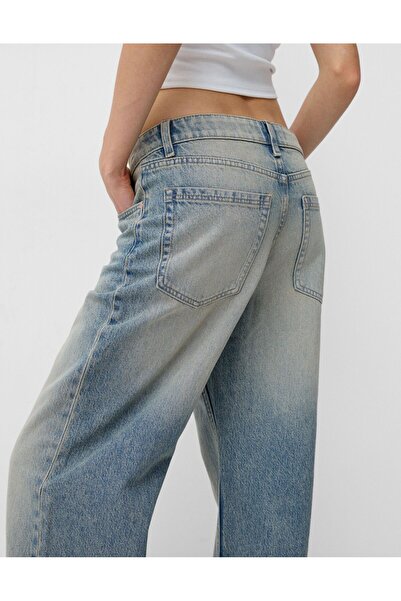 Bershka Baggy jean