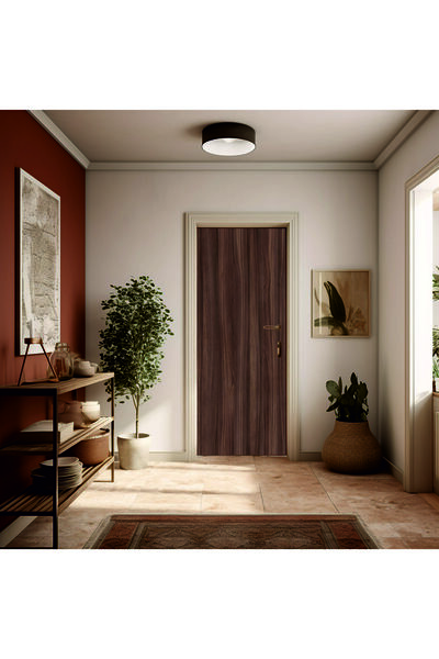 Özbey Reklam Kapı Kaplama Giydirme Folyo Sticker