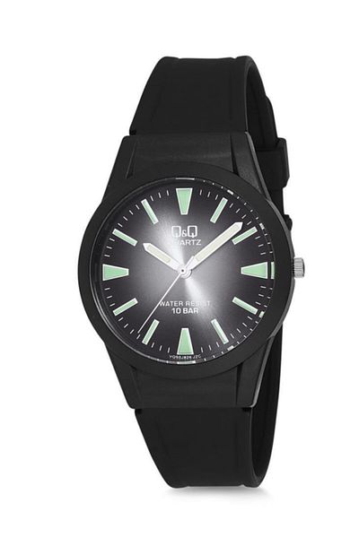 Q&Q Men's Wristwatch Vq50j826y