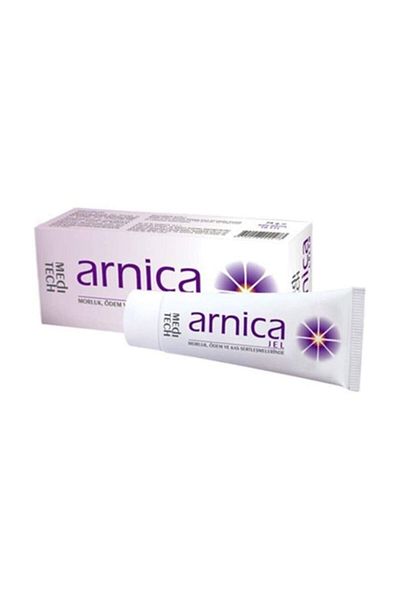 MediTech Arnica Gel 75 ml