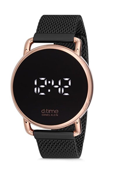Daniel Klein D:time Dk013296b-03 Men's Wristwatch