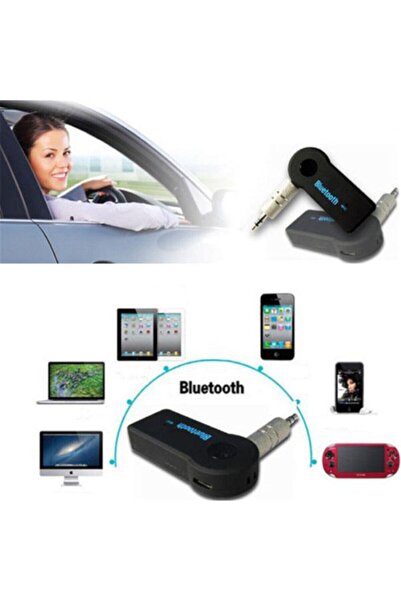 Genel Markalar Sony Samsung Htc Lg Iphone Bluetooth Aux Oto Araç Teyp Kiti