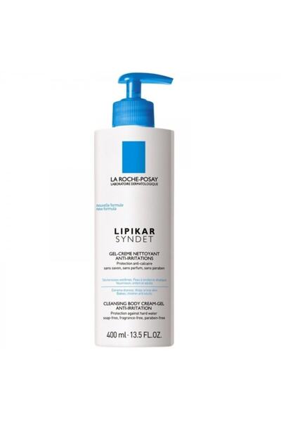 La Roche Posay La Roche-Posay Body Cleanser 400ml