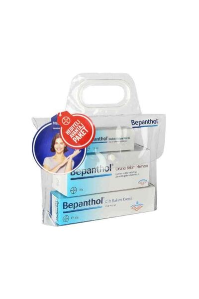 Bepanthol Avantaj Paketi