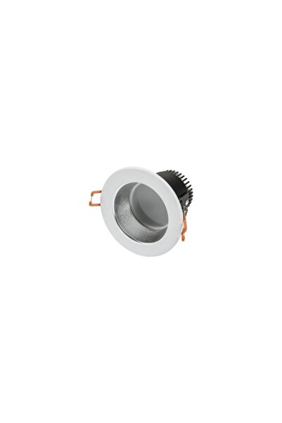 Cata 2 Inç Led Armatür Spot 8 Watt Ct-5370 Beyaz - 6500k