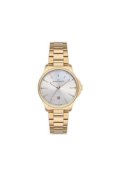 Grand Romanson Gr.1.ag1369.06 Kadın Kol Saati