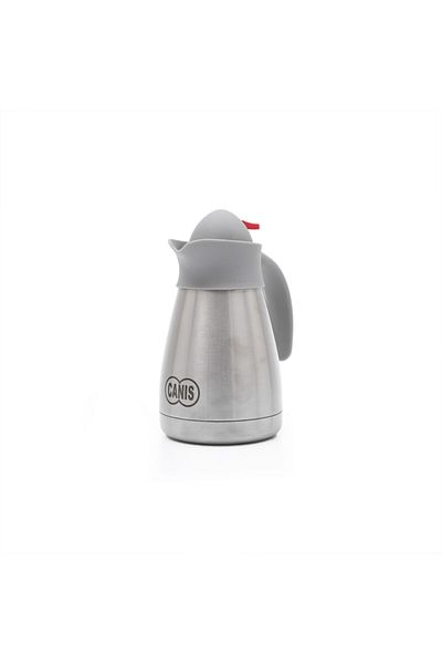 Vadi Steel Thermos 0.5 Lt